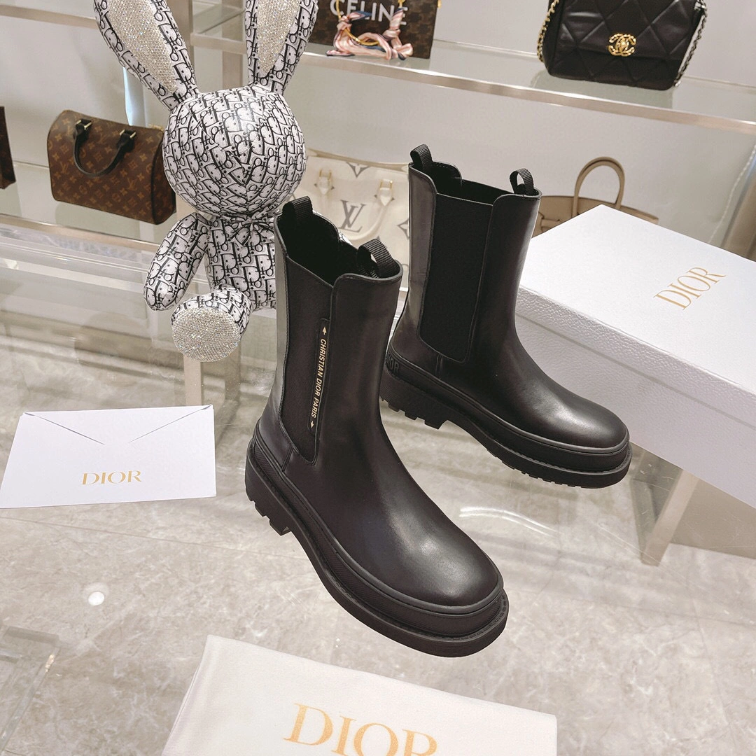 Heel height 3.5cm Tube height: 6 inches item：BT-X234J3134